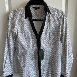 TM Lewin Womens shirt - US size 10